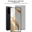 For Honor 200 3D Curved Privacy Tempered Glass Film - 5