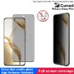 For Honor 200 3D Curved HD Full Screen Tempered Glass Film - 4