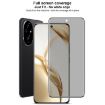 For Honor 200 3D Curved HD Full Screen Tempered Glass Film - 5