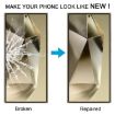 Samsung Galaxy S24 Ultra SM-S928B Front Screen Outer Glass Lens with OCA - 6