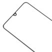 Front Screen Outer Glass Lens with OCA for Samsung Galaxy A22 4G SM-A225F - 4