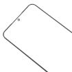 Samsung Galaxy S22+ SM-S906B Front Screen Outer Glass Lens with OCA - 10pcs - 4