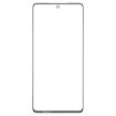 Samsung Galaxy A73 SM-A736B Front Screen Glass Lens with OCA Adhesive - 3