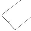 Samsung Galaxy A73 SM-A736B Front Screen Glass Lens with OCA Adhesive - 5