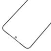 Samsung Galaxy S23 SM-S911B Front Screen Outer Glass Lens with OCA - 10pcs - 5