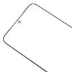 Samsung Galaxy S24+ SM-S926B Front Screen Outer Glass Lens with OCA - 10pcs - 4