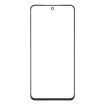 Samsung Galaxy S21 FE SM-G990B Front Screen Glass Lens with OCA Adhesive - 2