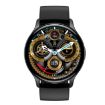 LEMFO HK89 1.43" Sport Smart Watch - Black - 2