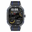 LEMFO HK56 2.06" Sport Smart Watch - Blue - 2