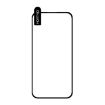 iPhone 16 Plus Screen Protector Tempered Glass Film - 3