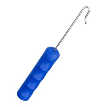 Blue Hook Remover Fishing Bait Tool - Multifunctional Dehooker - 1