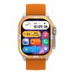 LEMFO HK96S 2.06" Sport Smart Watch - Orange - 2