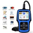 Nexas NL101 OBD2 Scanner & Battery Tester - Universal Diagnostic Tool - 2