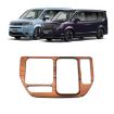 Honda 2023 Stepwgn Spada Right Hand Drive Center Shift Frame Sticker - 1