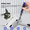 Multi-Function Screwdriver Kit for DJI Mavic/Air/Mini - 36 in 1 - 4