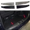 Honda 2022 Stepwgn Spada Right Hand Drive Trunk Protection Bar - 3