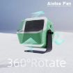 2UUL Aiolos Cooling Lighting Smoke Extraction Machine - 2