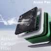2UUL Aiolos Cooling Lighting Smoke Extraction Machine - 6
