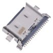 Original Charging Port Connector for Samsung Galaxy A25 SM-A256B - 10pcs - 3