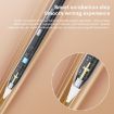 Yesido ST16 Anti-mistouch Capacitive Stylus for iPad - White - 4