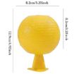 8cm Indoor Fruit Fly Ball Sticky Ball - Insect Attractant - 6