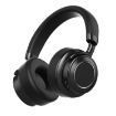 VJ364 ANC Wireless Bluetooth Gaming Earphone Silver Black - 1