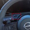 2023 Nissan Serena C28 Right Driver Pushbutton Start Bezel - Black - 4