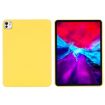 Yellow iPad Pro 11 2024 Liquid Silicone Shockproof Tablet Case - 2