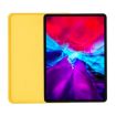 Yellow iPad Pro 11 2024 Liquid Silicone Shockproof Tablet Case - 4