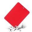 Red Silicone Shockproof Tablet Case for iPad Air 13 2024 - 3