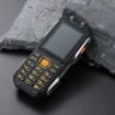 Q8-1 Elder Phone 16800mAh Battery 4G Dual SIM Bluetooth LED Flashlight - 3