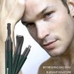 MARSKE MS-7111 Nose Hair Trimmer - Type-C Rechargeable (Black) - 2