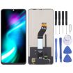 Xiaomi Poco C61 LCD Screen with Digitizer - Original IPS Material - 1