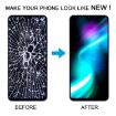 Xiaomi Poco C61 LCD Screen with Digitizer - Original IPS Material - 6