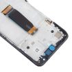 Xiaomi Redmi 12 4G LCD Screen Digitizer Assembly with Frame - 4