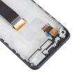 Xiaomi Poco M6 Pro 5G LCD Screen Digitizer Assembly with Frame - 5