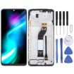 Xiaomi Poco M6 5G LCD Screen Digitizer Assembly with Frame - 1