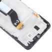 Xiaomi Poco M6 5G LCD Screen Digitizer Assembly with Frame - 4