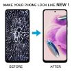 Xiaomi Redmi Note 12S AMOLED LCD Screen & Digitizer Assembly - 6