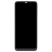 Xiaomi Poco C51 LCD Screen Digitizer Assembly with Frame - 2