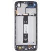 Xiaomi Poco C50 LCD Screen Digitizer Assembly with Frame - 3