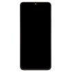 Xiaomi Redmi K60 Ultra AMOLED LCD Screen Digitizer Assembly (Gold) - 2