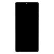 Xiaomi Poco F5 AMOLED LCD Screen Digitizer Assembly (Black) - 2