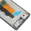 Xiaomi Poco F5 AMOLED LCD Screen Digitizer Assembly (Black) - 4
