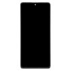 Xiaomi Poco F5 AMOLED LCD Screen Digitizer Assembly with Frame - 2
