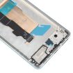 Xiaomi Poco F5 AMOLED LCD Screen Digitizer Assembly with Frame - 4