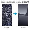 Xiaomi 13 Pro AMOLED LCD Screen Digitizer Assembly (Black) - 6