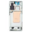 Xiaomi 13 Pro AMOLED LCD Screen Digitizer Assembly with Frame - 3