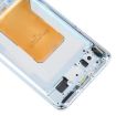 Xiaomi 13 Pro AMOLED LCD Screen Digitizer Full Assembly (Blue) - 4
