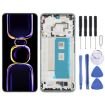 Xiaomi Redmi K60 Pro OLED LCD Screen Digitizer Assembly (Green) - 1